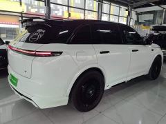 Li Auto L7 Air - photo 6