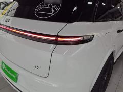 Li Auto L7 Air - photo 7