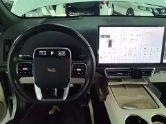 Li Auto L7 Air - photo 9