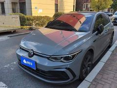 Volkswagen Golf 280TSI DSG R-Line Lite - фото 1