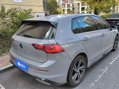 Volkswagen Golf 280TSI DSG R-Line Lite - фото 3
