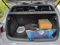 Volkswagen Golf 280TSI DSG R-Line Lite - фото 4