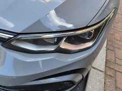 Volkswagen Golf 280TSI DSG R-Line Lite - фото 5