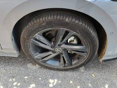 Volkswagen Golf 280TSI DSG R-Line Lite - фото 6