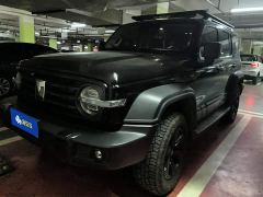 Tank 300 2.0T Challenger - photo 1