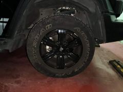 Tank 300 2.0T Challenger - photo 6