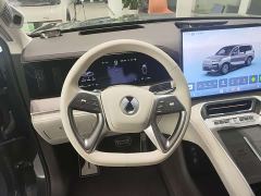 Denza N9 Flagship - ფოტო 15