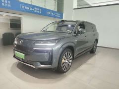 Denza N9 Flagship - ფოტო 7