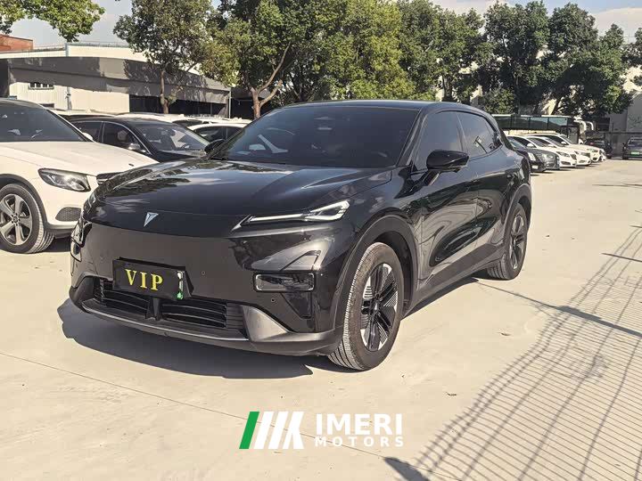 Deepal Deep Blue S05 510Pro Pure Electric Version - ავტომობილი ჩინეთიდან