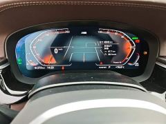 BMW 5 Series Facelift 525Li M Sport Package - ფოტო 11