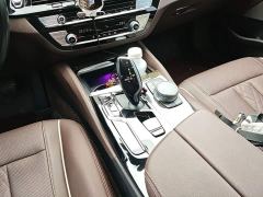 BMW 5 Series Facelift 525Li M Sport Package - ფოტო 13
