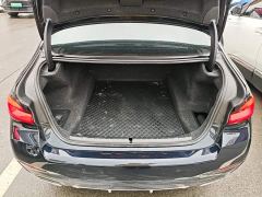 BMW 5 Series Facelift 525Li M Sport Package - ფოტო 18