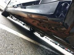 BMW 5 Series Facelift 525Li M Sport Package - ფოტო 20