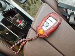 BMW 5 Series Facelift 525Li M Sport Package - ფოტო 8