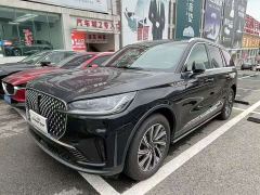Lincoln Aviator 3.0T V6 AWD Elegance 7-Seater - ფოტო 1