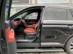 Lincoln Aviator 3.0T V6 AWD Elegance 7-Seater - ფოტო 3