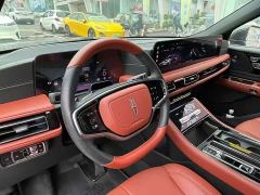Lincoln Aviator 3.0T V6 AWD Elegance 7-Seater - ფოტო 4