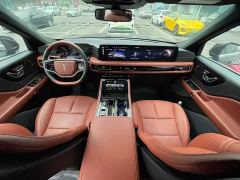 Lincoln Aviator 3.0T V6 AWD Elegance 7-Seater - ფოტო 5