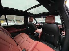 Lincoln Aviator 3.0T V6 AWD Elegance 7-Seater - ფოტო 6