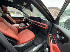 Lincoln Aviator 3.0T V6 AWD Elegance 7-Seater - ფოტო 7