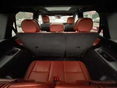 Lincoln Aviator 3.0T V6 AWD Elegance 7-Seater - ფოტო 8