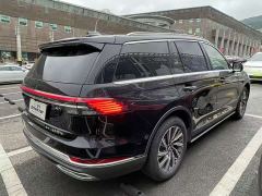Lincoln Aviator 3.0T V6 AWD Elegance 7-Seater - ფოტო 9