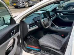 Geely Galaxy A7 EM-i 1.5L 150km Explorer Edition - фото 4