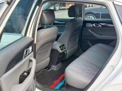 Geely Galaxy A7 EM-i 1.5L 150km Explorer Edition - фото 6