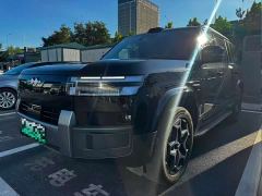 Fangchengbao Titanium 7 190KM Four-Wheel Drive Ultra Edition - ფოტო 1