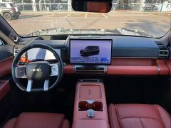 Fangchengbao Titanium 7 190KM Four-Wheel Drive Ultra Edition - ფოტო 3
