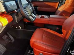 Fangchengbao Titanium 7 190KM Four-Wheel Drive Ultra Edition - ფოტო 6