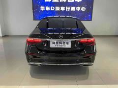 Mercedes-Benz S-Class S 400 L Luxury - фото 10