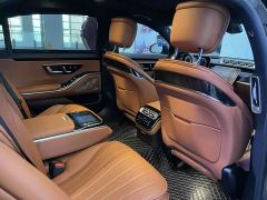 Mercedes-Benz S-Class S 400 L Luxury - фото 4