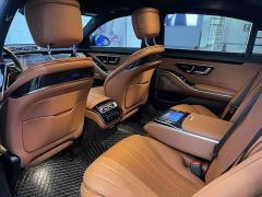 Mercedes-Benz S-Class S 400 L Luxury - фото 5