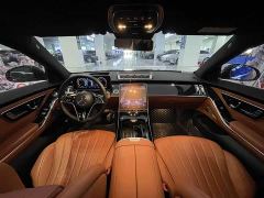 Mercedes-Benz S-Class S 400 L Luxury - фото 7