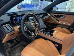 Mercedes-Benz S-Class S 400 L Luxury - фото 8