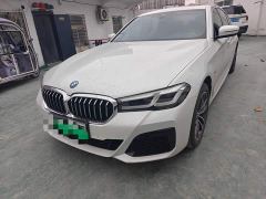 BMW 5 Series New Energy 535Le M Sport Package - photo 1