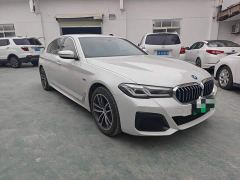 BMW 5 Series New Energy 535Le M Sport Package - photo 2