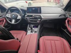 BMW 5 Series New Energy 535Le M Sport Package - photo 3
