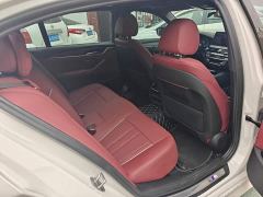 BMW 5 Series New Energy 535Le M Sport Package - photo 5