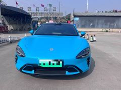 Xiaomi SU7 Quad Motor Ultra-Long Range Advanced Autonomous Driving Max - фото 3