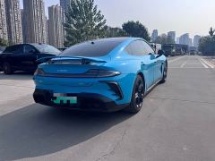 Xiaomi SU7 Quad Motor Ultra-Long Range Advanced Autonomous Driving Max - фото 5