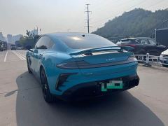 Xiaomi SU7 Quad Motor Ultra-Long Range Advanced Autonomous Driving Max - фото 6