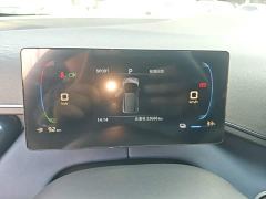 BYD Seagull Freedom Edition - photo 11