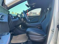 BYD Seagull Freedom Edition - photo 14