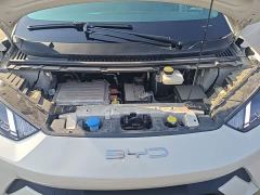 BYD Seagull Freedom Edition - photo 17