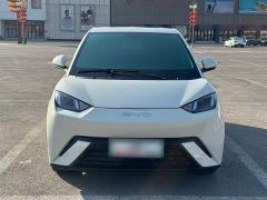 BYD Seagull Freedom Edition - photo 2