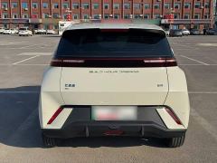 BYD Seagull Freedom Edition - photo 5