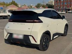 BYD Seagull Freedom Edition - photo 6