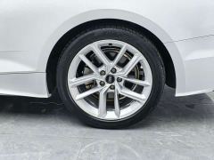Audi A5 (Imported) Cabriolet 40 TFSI Stylish Dynamic - photo 11